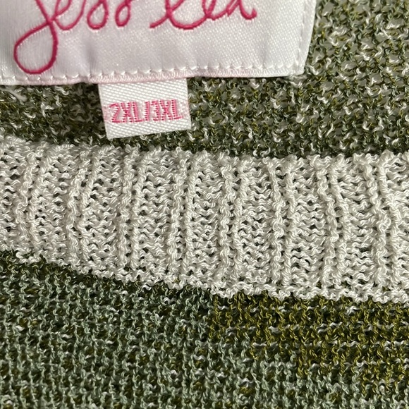 NEW GORGEOUS LIGHTWEIGHT DOLMAN CAMOUFLAGE SWEATER TOP - Picture 7 of 7